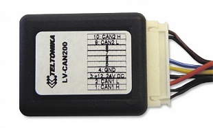 Контроллер Teltonika LV-CAN200
