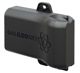 Трекер Galileosky Boxfinder