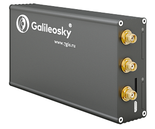 Трекер Galileosky v 4.0
